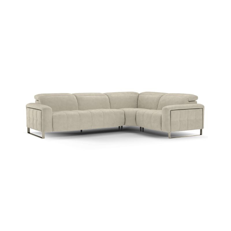Hawkes Sofa Set – Sophisticated Design for Modern Living