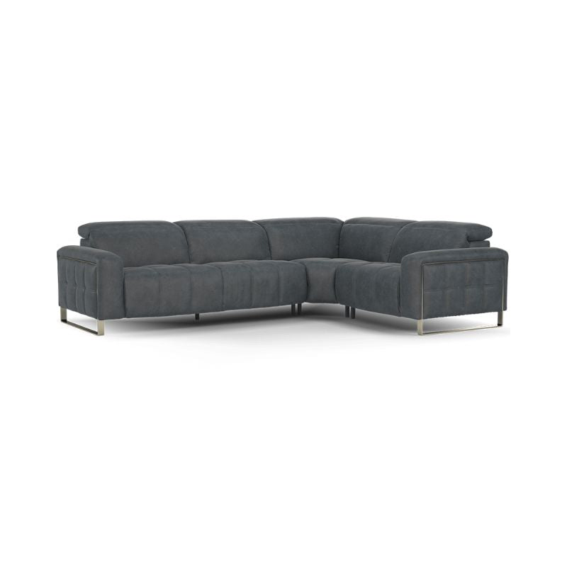 Hawkes Sofa Set – Sophisticated Design for Modern Living