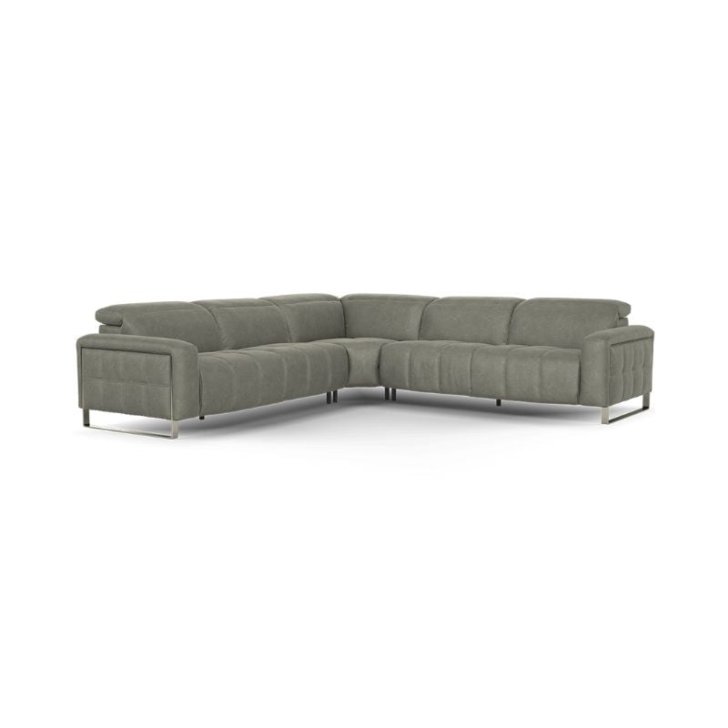 Hawkes Sofa Set – Sophisticated Design for Modern Living