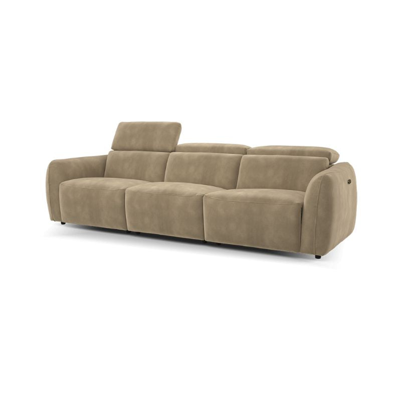 Audrey Recliner – Contemporary & Comfy Recliner Chair