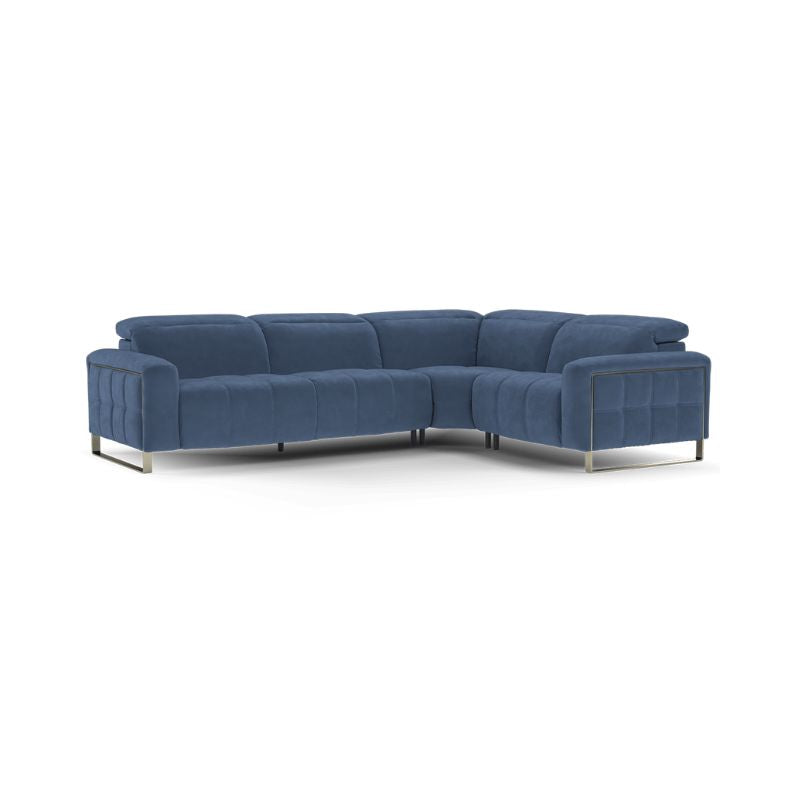 Hawkes Sofa Set – Sophisticated Design for Modern Living