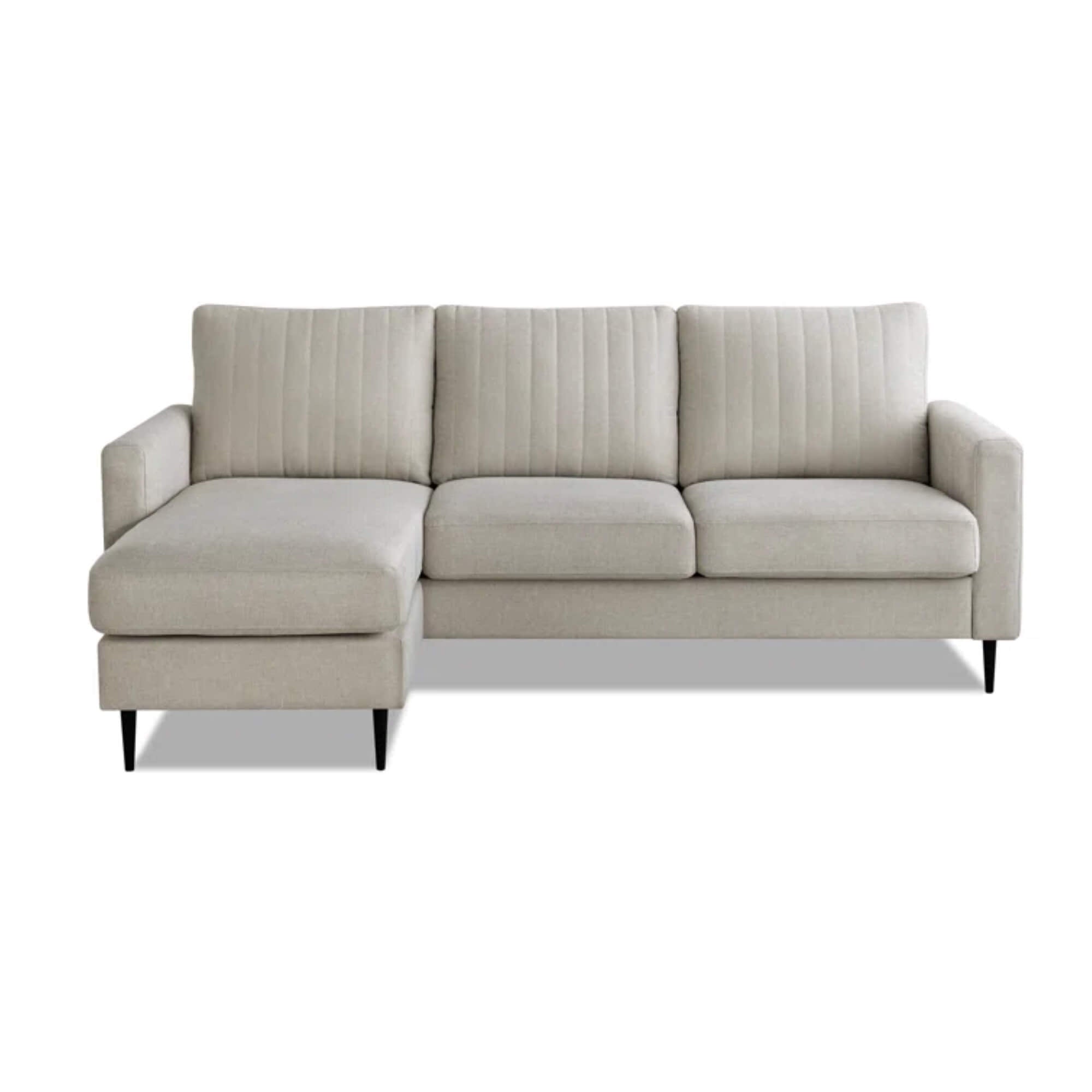 Ibsen Modern Sectional Sofa for Corner Spaces | Direct from Factory