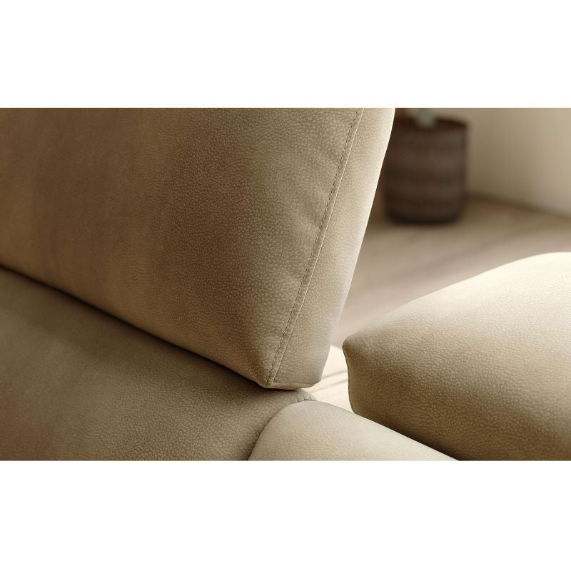 Audrey Recliner – Contemporary & Comfy Recliner Chair