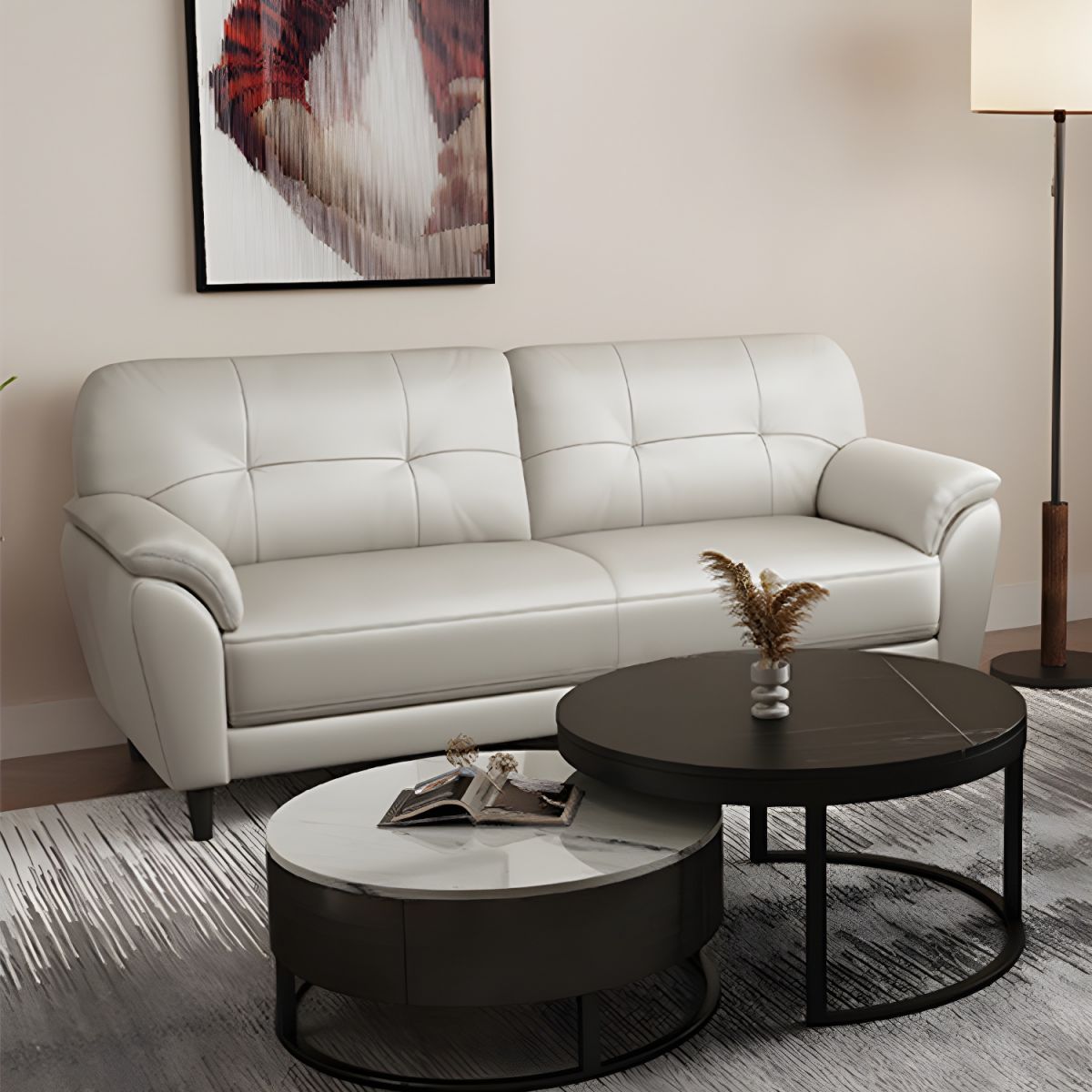 Pound Sofa Set for a Stylish Setup | Direct from Factory