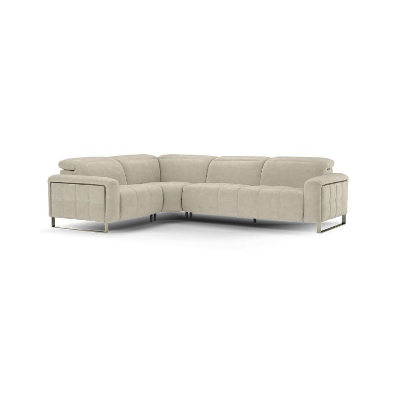 Hawkes Sofa Set – Sophisticated Design for Modern Living