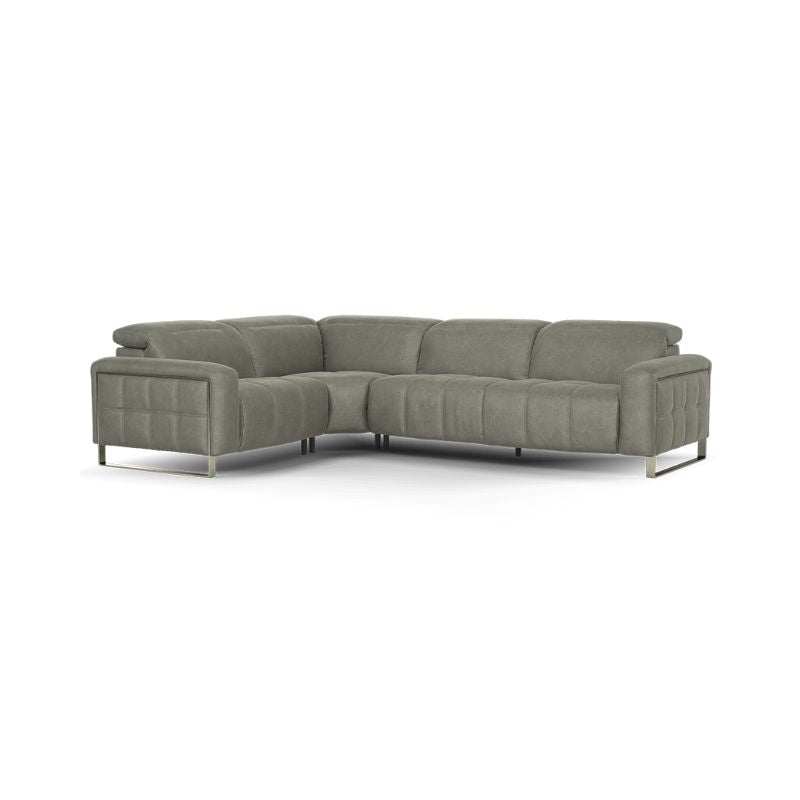 Hawkes Sofa Set – Sophisticated Design for Modern Living