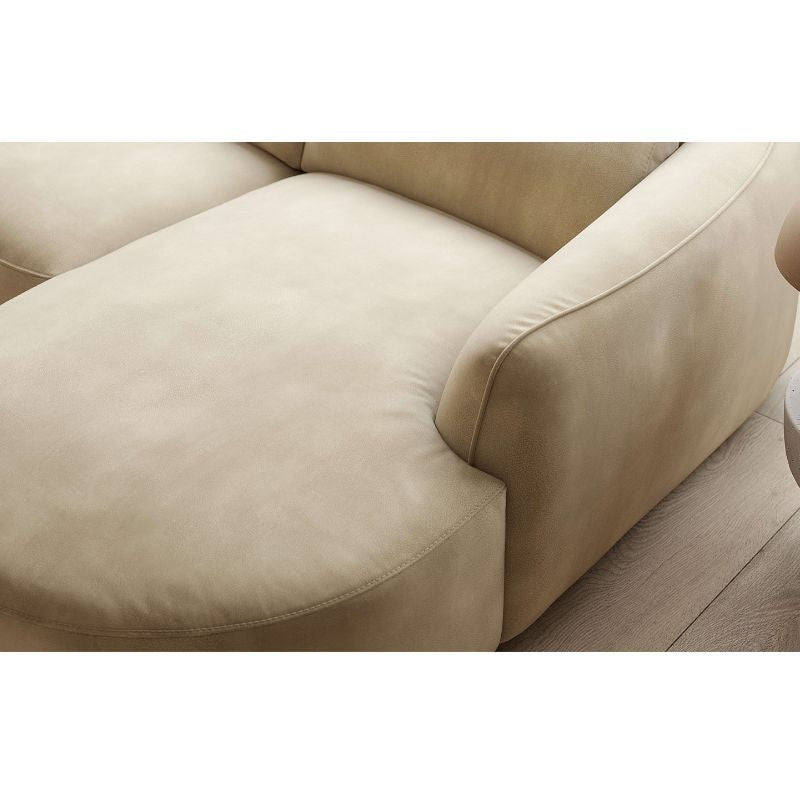 Audrey Recliner – Contemporary & Comfy Recliner Chair