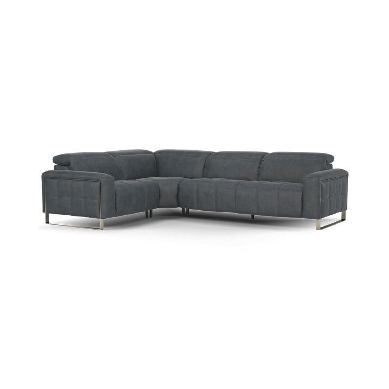 Hawkes Sofa Set – Sophisticated Design for Modern Living