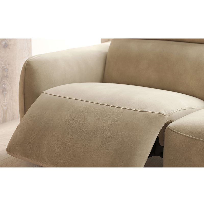Audrey Recliner – Contemporary & Comfy Recliner Chair