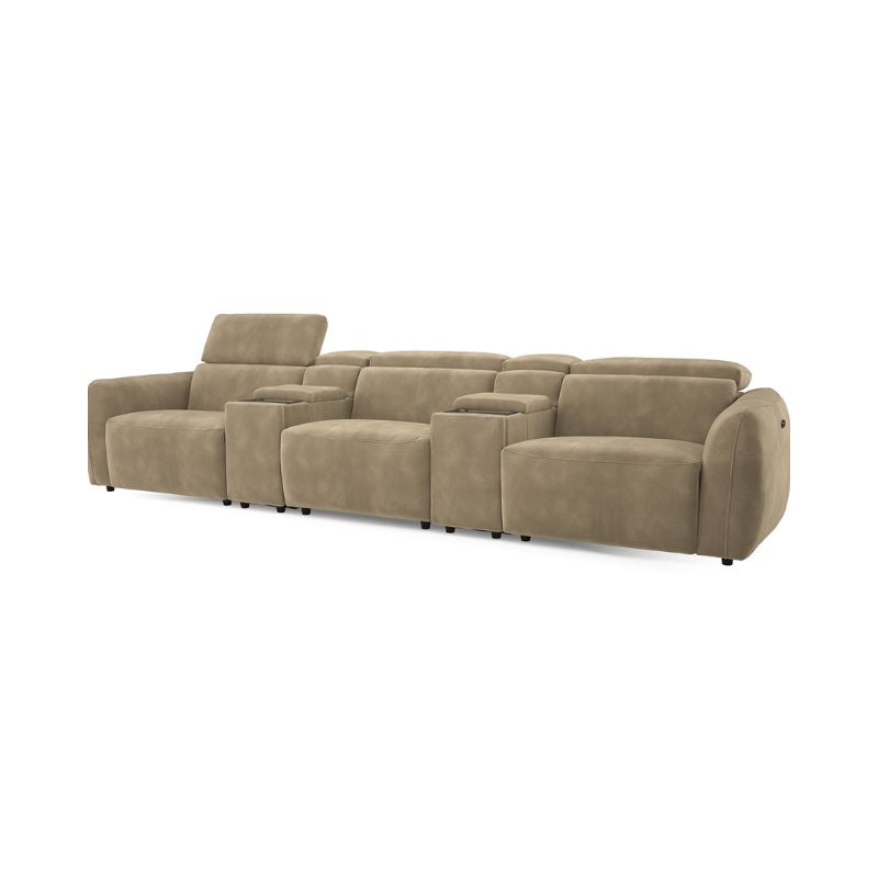 Audrey Recliner – Contemporary & Comfy Recliner Chair
