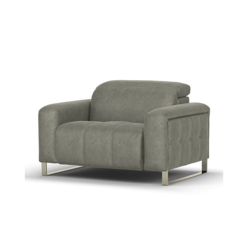 Hawkes Sofa Set – Sophisticated Design for Modern Living