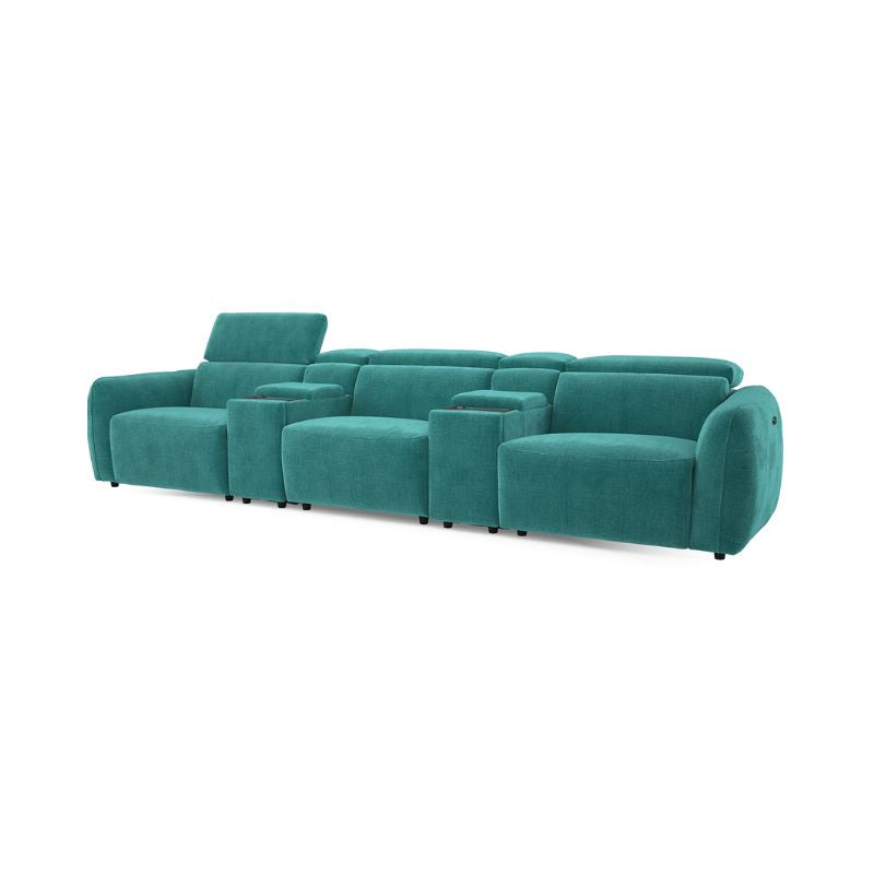 Audrey Recliner – Contemporary & Comfy Recliner Chair