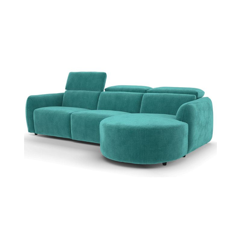 Audrey Recliner – Contemporary & Comfy Recliner Chair