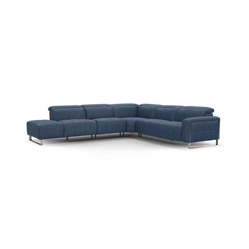Hawkes Sofa Set – Sophisticated Design for Modern Living