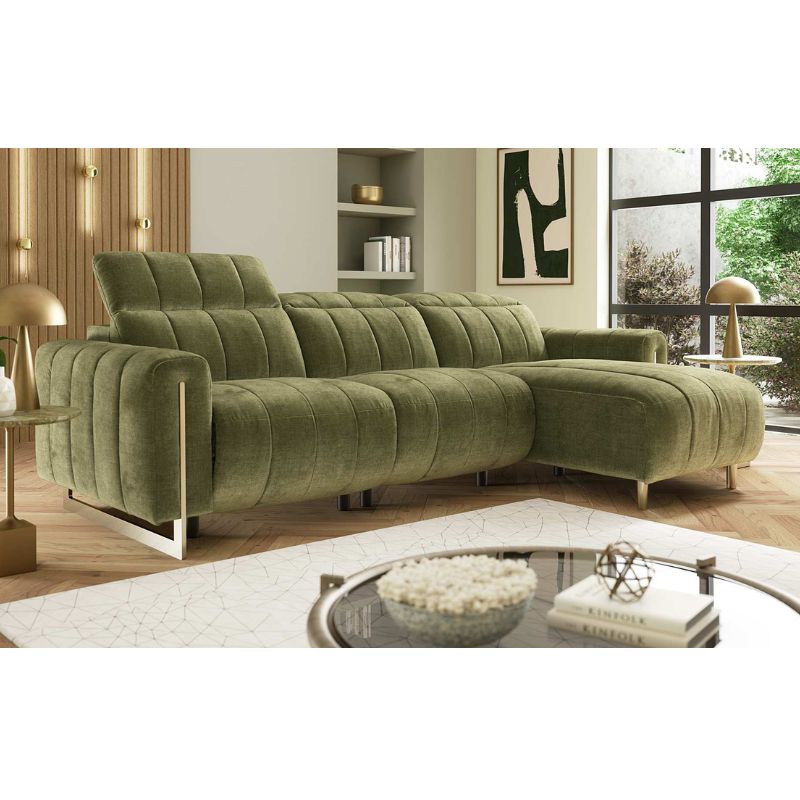 Norbury Recliner – Ergonomic & Stylish Recliner Chair