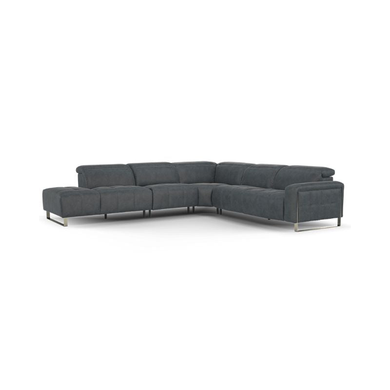 Hawkes Sofa Set – Sophisticated Design for Modern Living