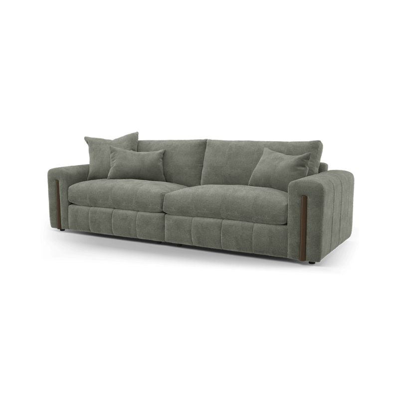 Radley Sofa Set – Elegant Design for Comfortable Living