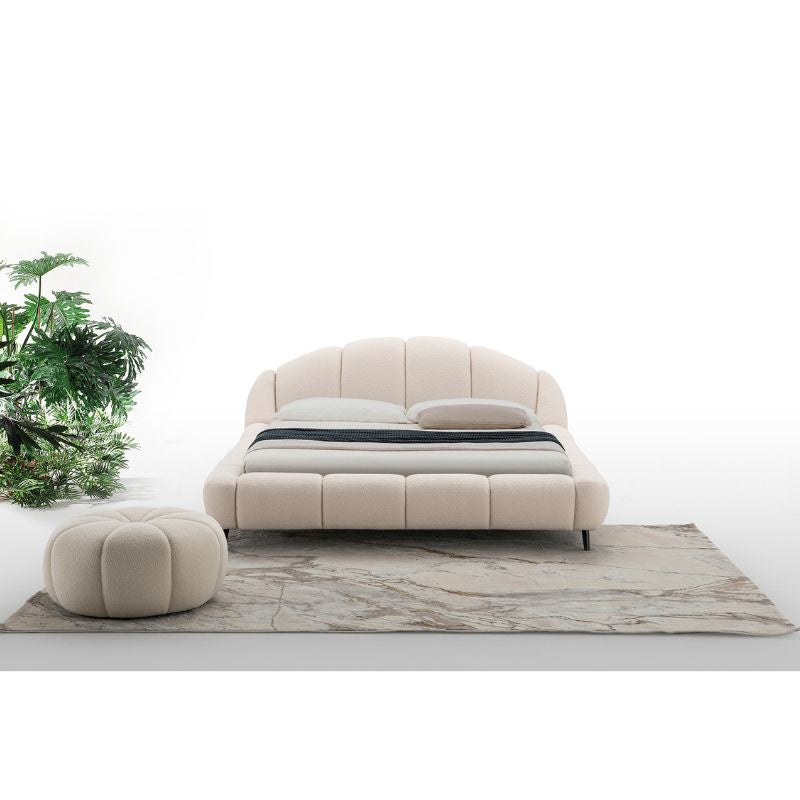 Midori Bed Cot – Stylish and Durable for Modern Spaces