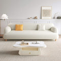 Frost Couch for Lounge Area | Made to Order