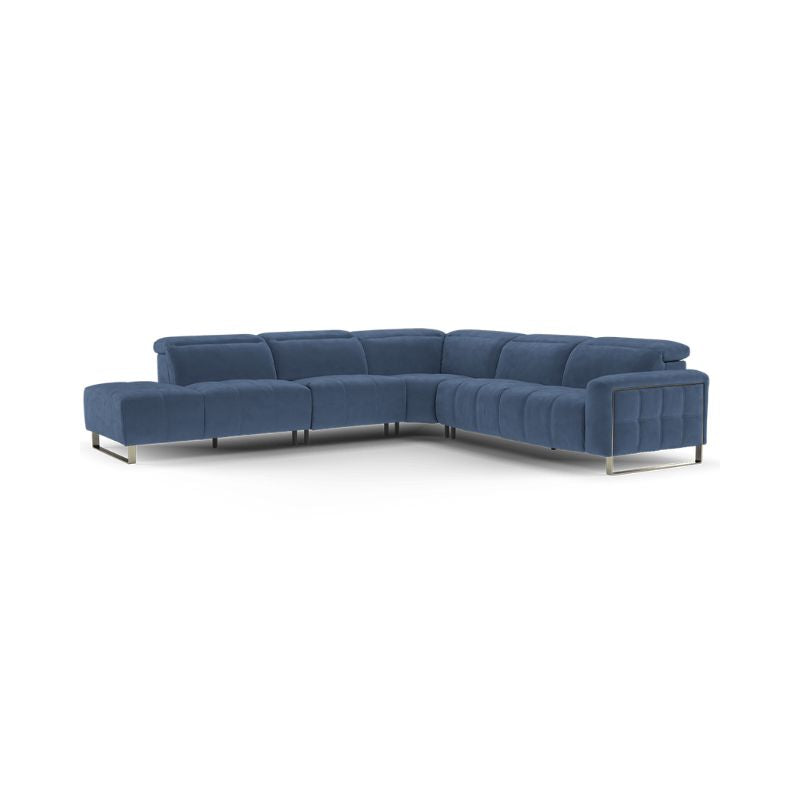 Hawkes Sofa Set – Sophisticated Design for Modern Living