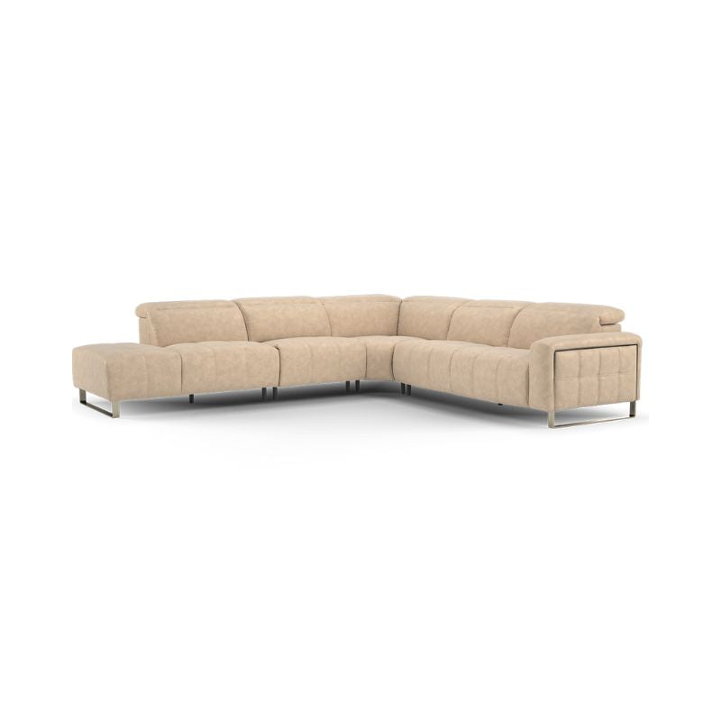 Hawkes Sofa Set – Sophisticated Design for Modern Living