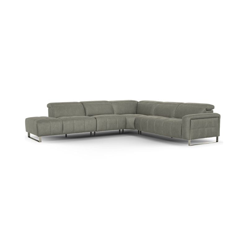 Hawkes Sofa Set – Sophisticated Design for Modern Living