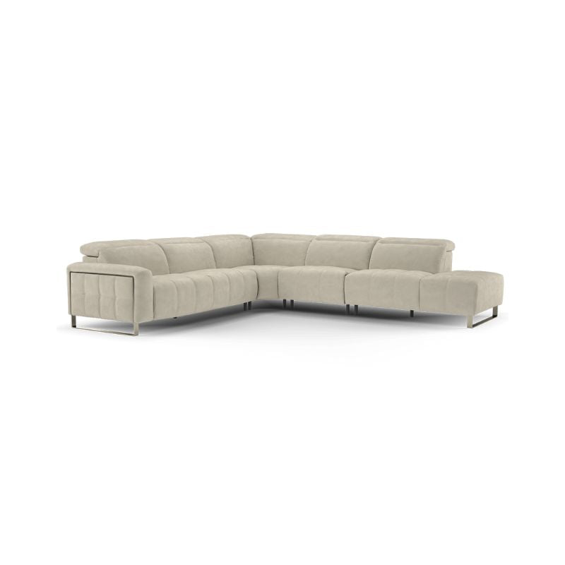 Hawkes Sofa Set – Sophisticated Design for Modern Living