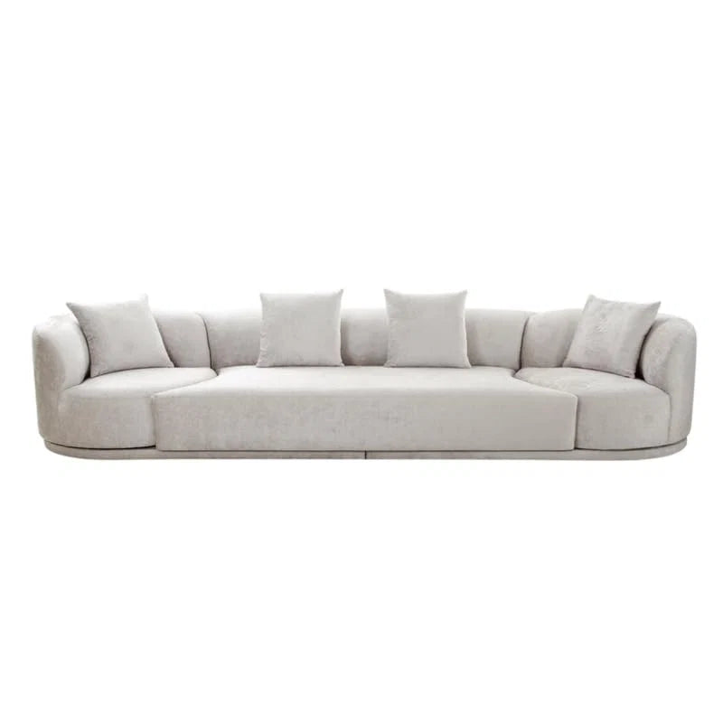 Orvel Sofa Custom Designed to Order | Direct from Factory