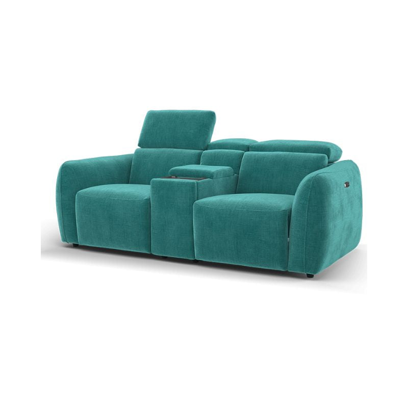 Audrey Recliner – Contemporary & Comfy Recliner Chair