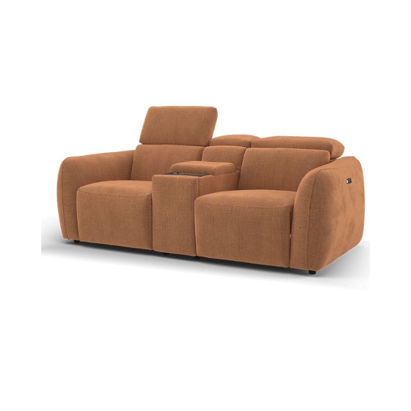 Audrey Recliner – Contemporary & Comfy Recliner Chair