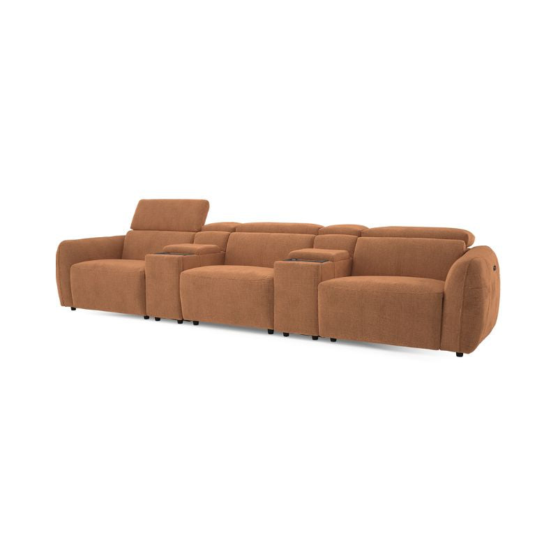 Audrey Recliner – Contemporary & Comfy Recliner Chair