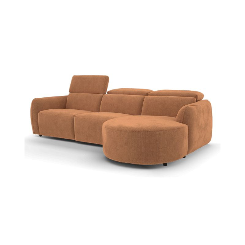 Audrey Recliner – Contemporary & Comfy Recliner Chair