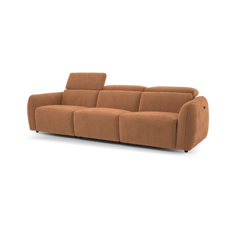 Audrey Recliner – Contemporary & Comfy Recliner Chair