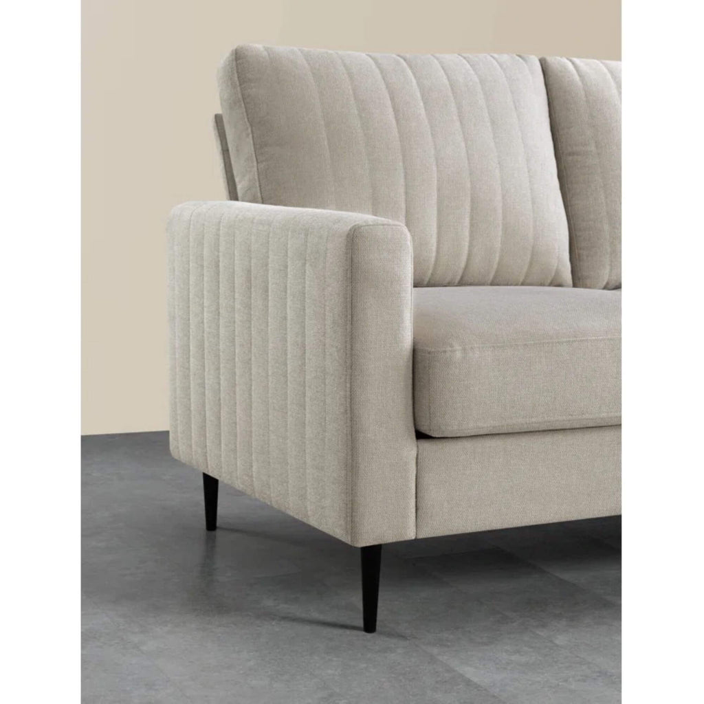 Ibsen Modern Sectional Sofa for Corner Spaces | Direct from Factory