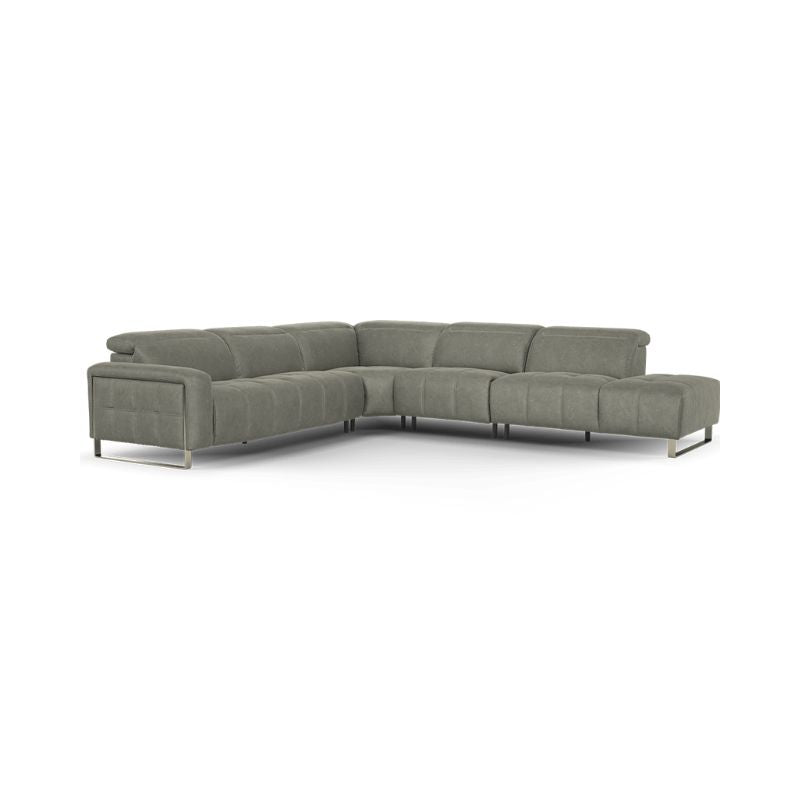 Hawkes Sofa Set – Sophisticated Design for Modern Living