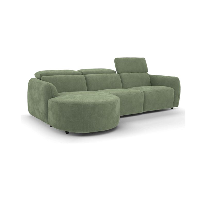 Audrey Recliner – Contemporary & Comfy Recliner Chair