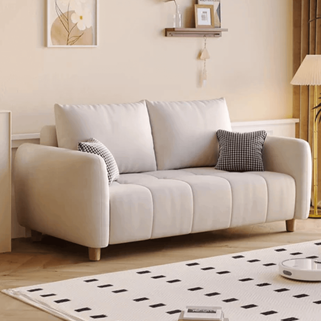 Ezra Sofa Set for Lounge Area | Made to Order