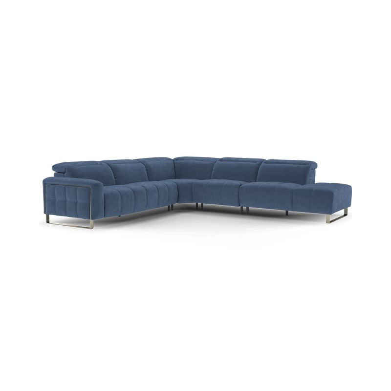 Hawkes Sofa Set – Sophisticated Design for Modern Living