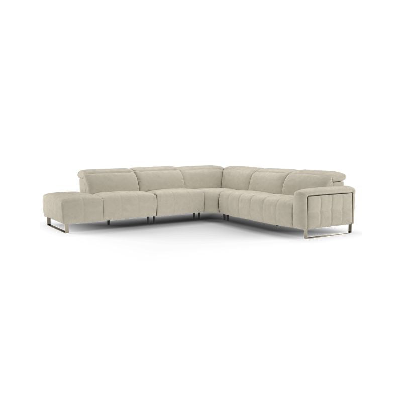 Hawkes Sofa Set – Sophisticated Design for Modern Living
