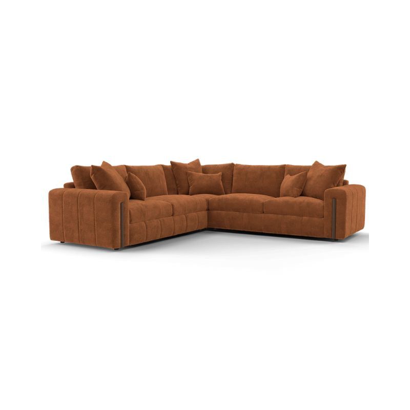 Radley Sofa Set – Elegant Design for Comfortable Living