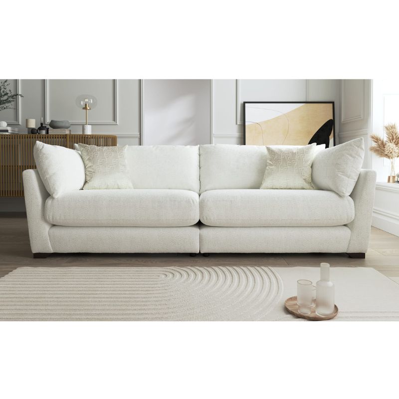 Valerie Modern Sofa – Perfect for Relaxed Living