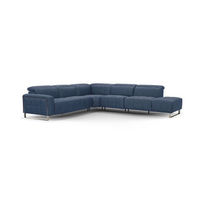 Hawkes Sofa Set – Sophisticated Design for Modern Living