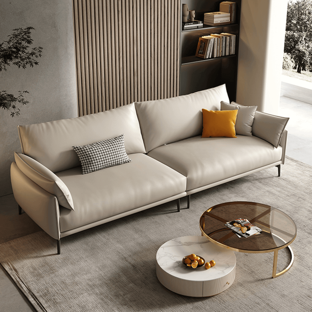 Enzo Couch for Lounge Area | Direct from Factory