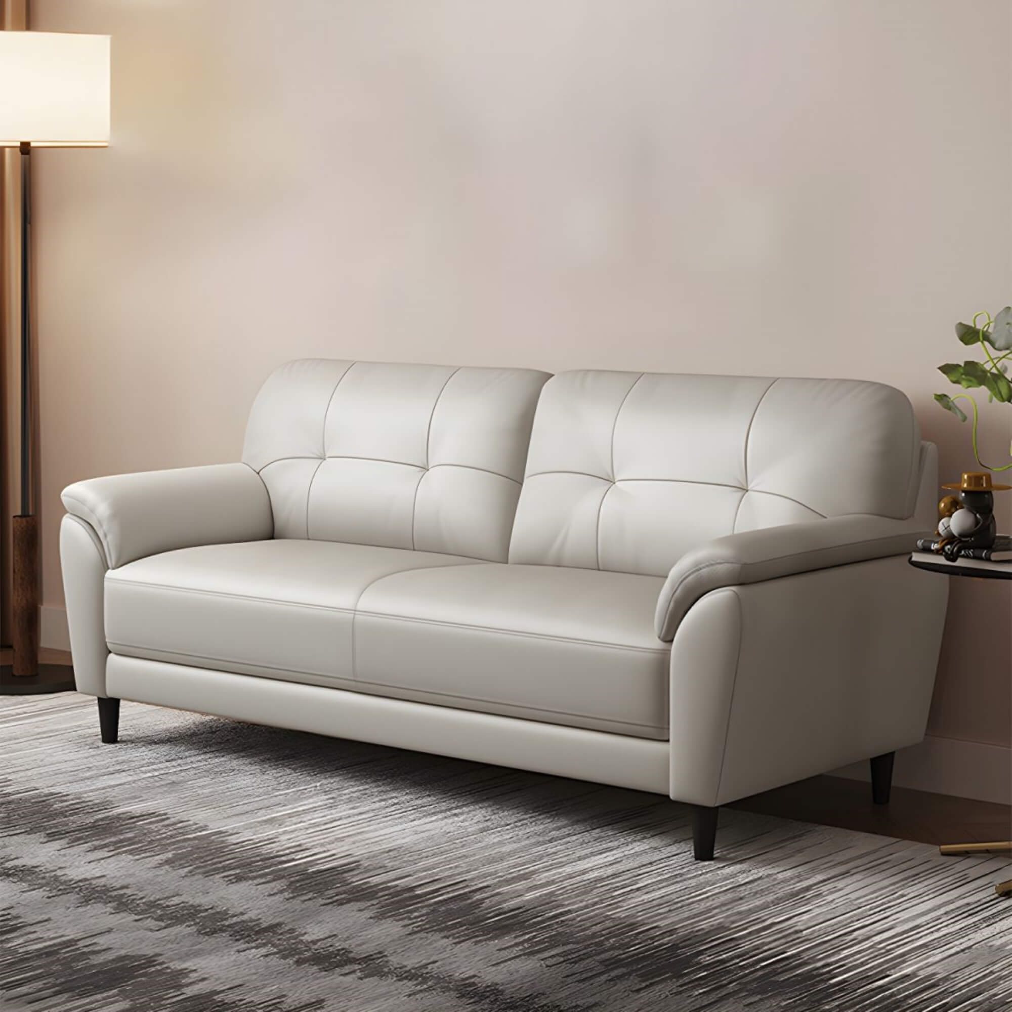 Pound Sofa Set for a Stylish Setup | Direct from Factory