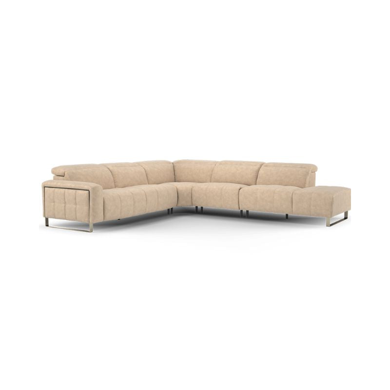 Hawkes Sofa Set – Sophisticated Design for Modern Living