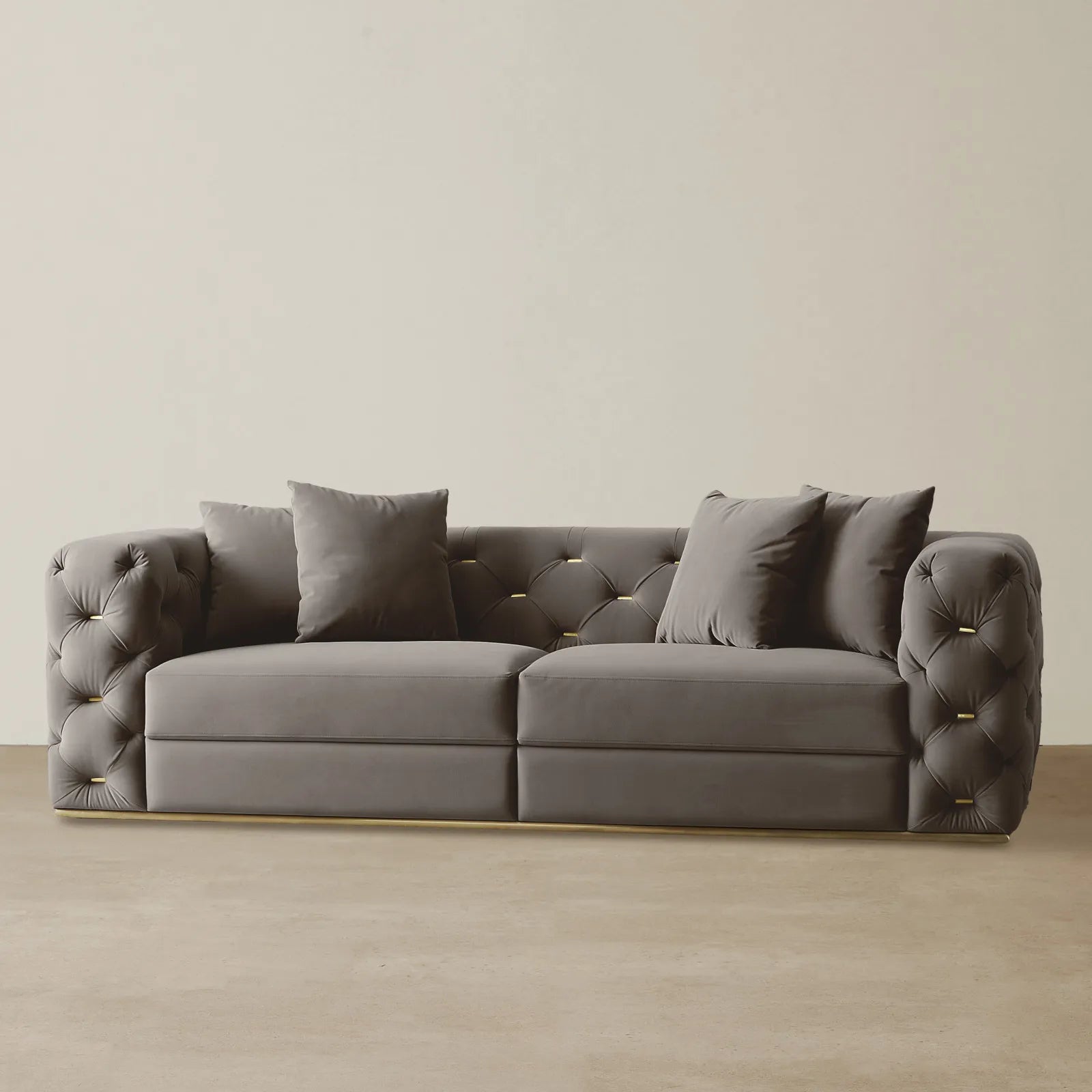 Gatsby Couch – Stylish & Sleek for Modern Spaces