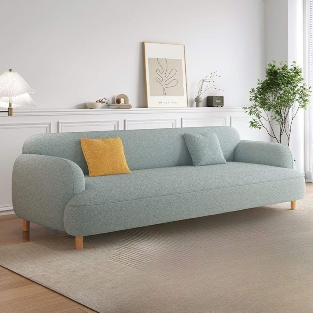 Frost Couch for Lounge Area | Made to Order