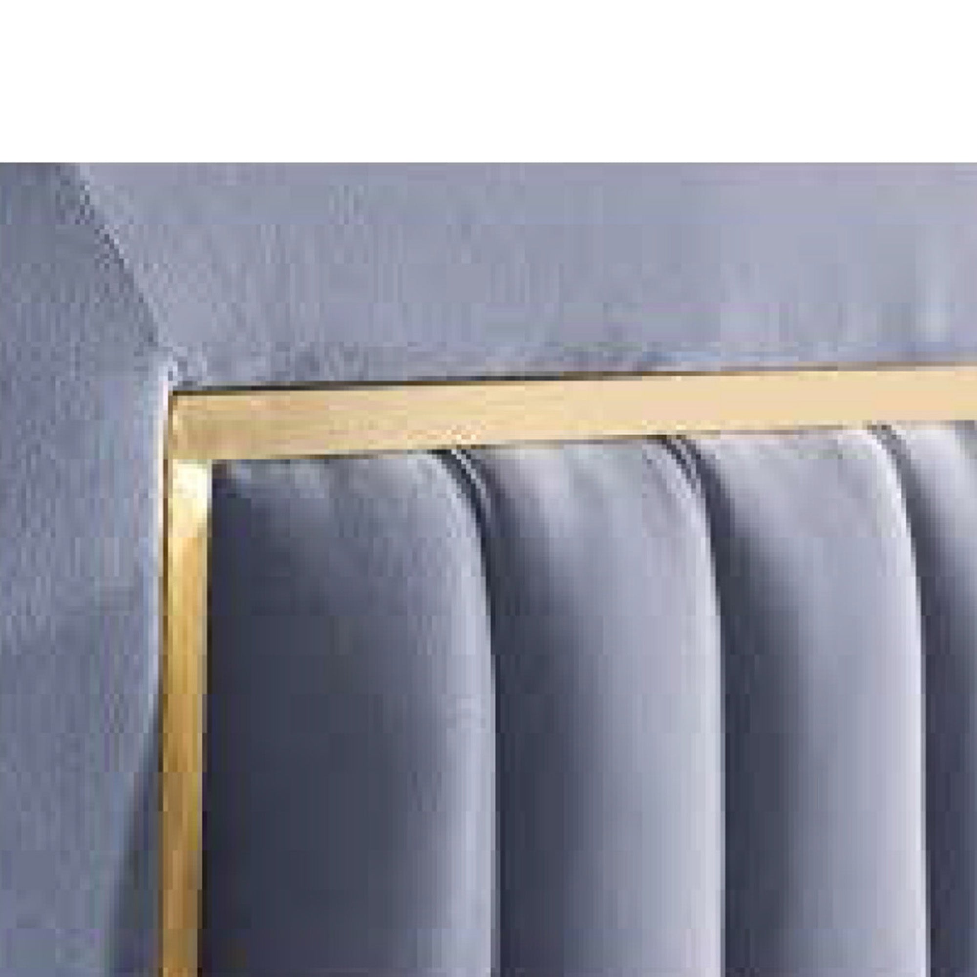 Maxim Upholstered Bed for Bedroom | Direct from Manufacturer