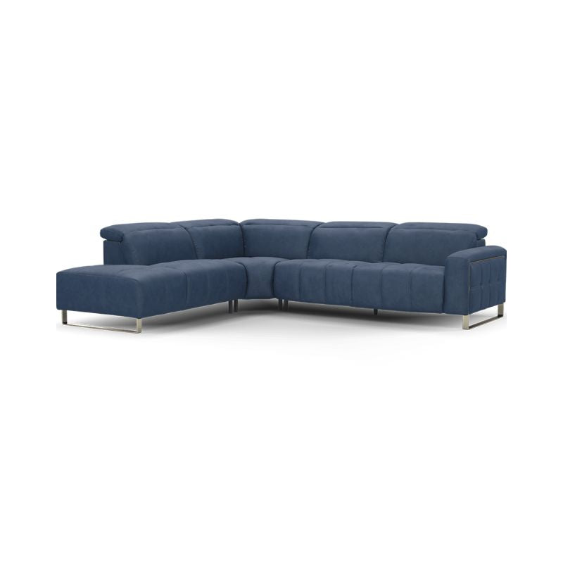 Hawkes Sofa Set – Sophisticated Design for Modern Living