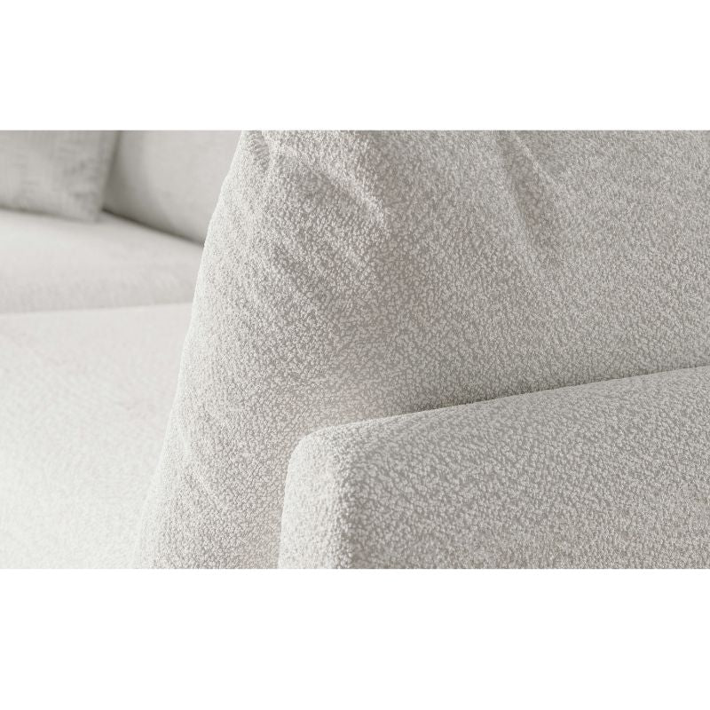 Valerie Modern Sofa – Perfect for Relaxed Living